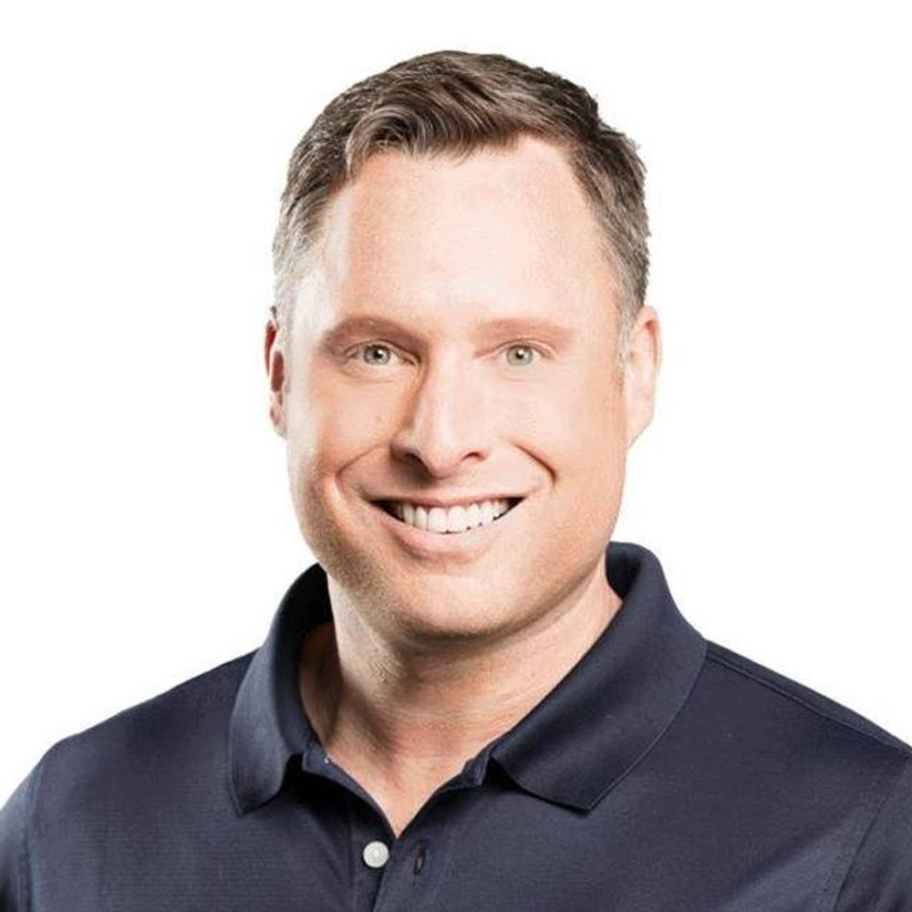 Steve Rudin