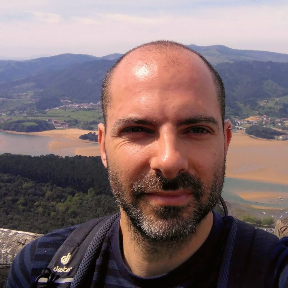 David García Callejas