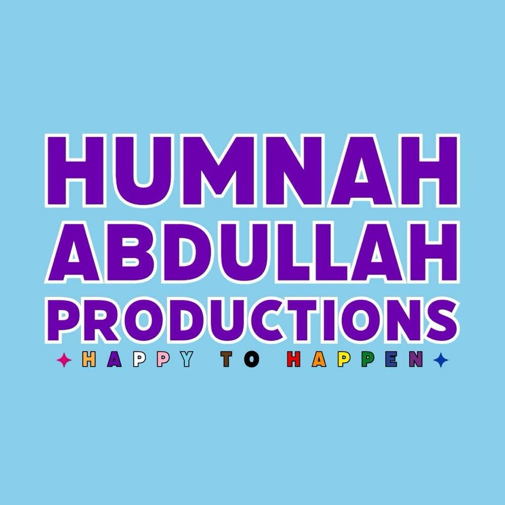 Humnah Abdullah Productions