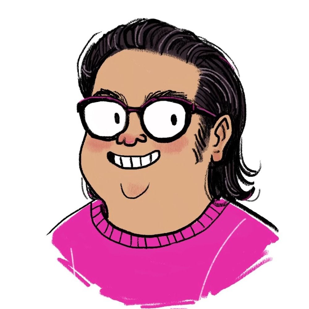 Charlie Chu's avatar