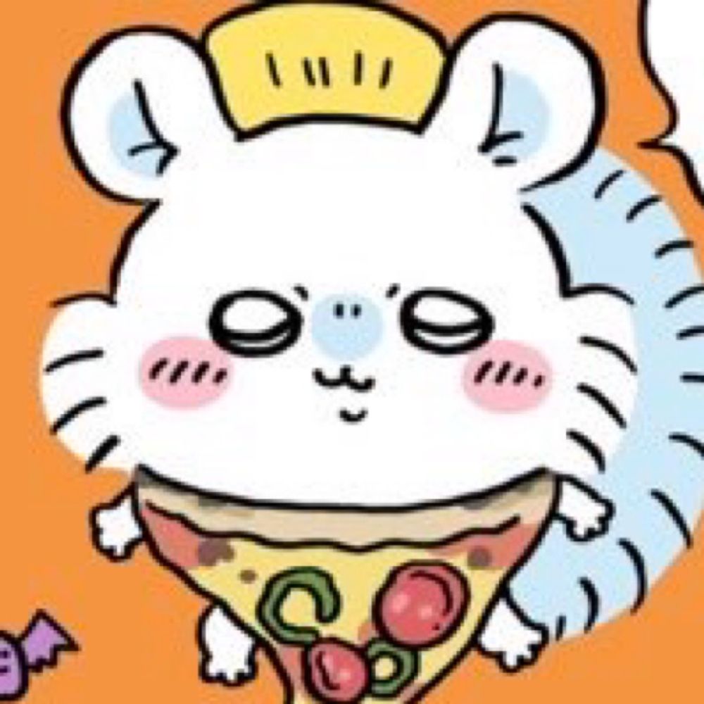 まじかるモモンガ