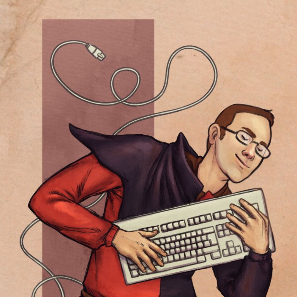 SpielmannSpiel's avatar
