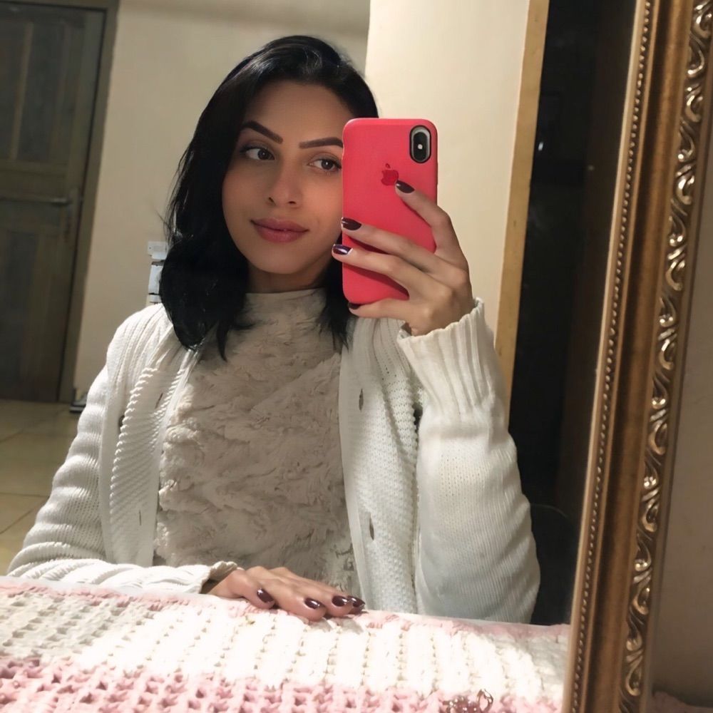 Caroline Escobar 