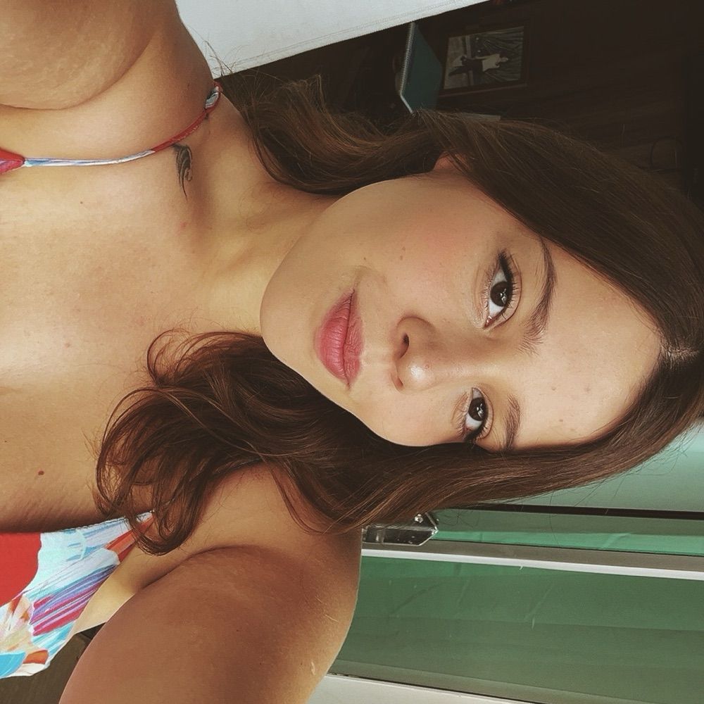 Victória Duarte