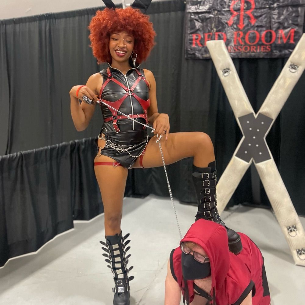 Mistress Sero