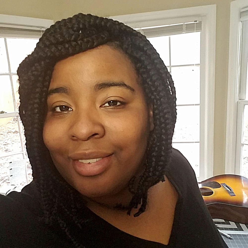 Tenesha L. Curtis, MSSW