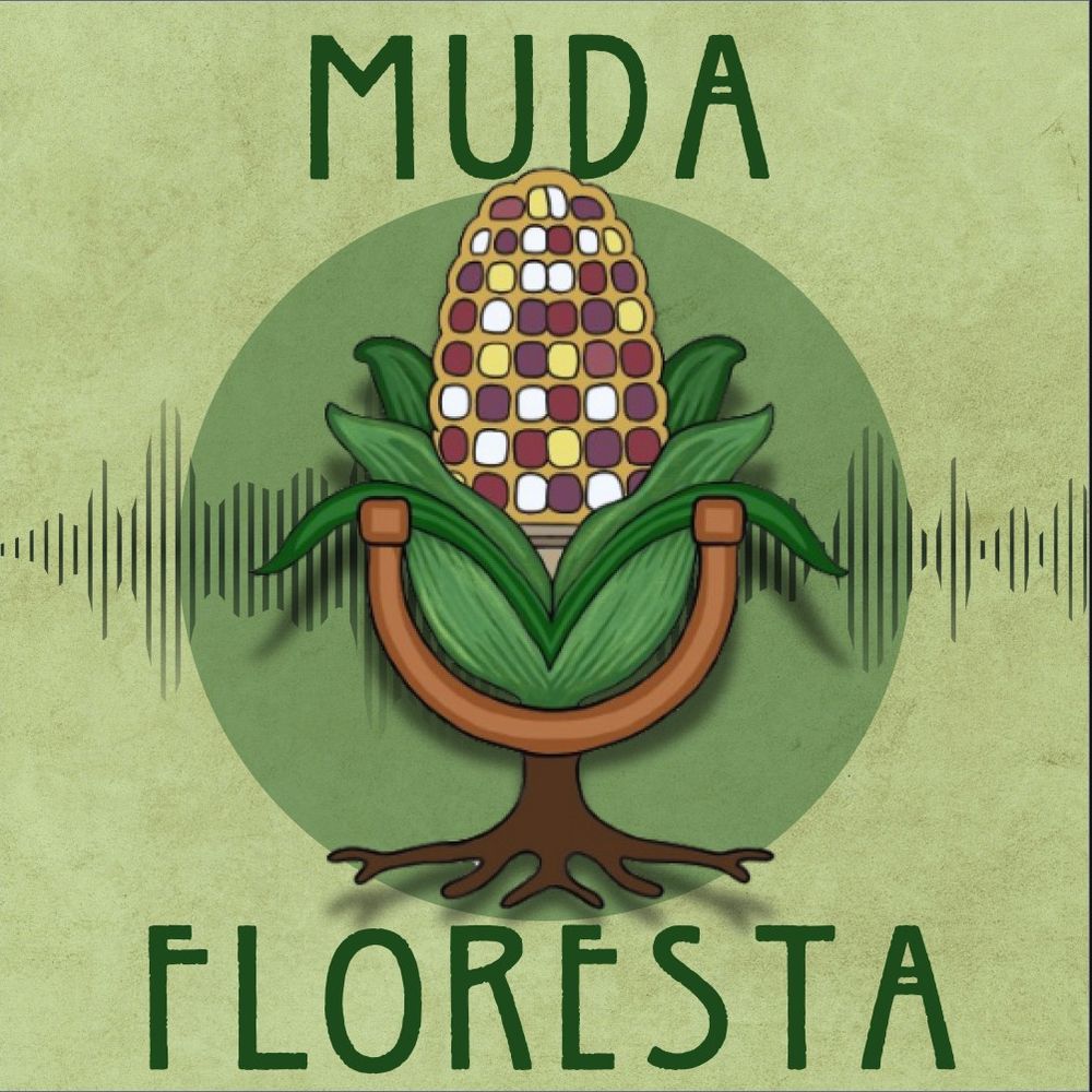 Muda Floresta Podcast