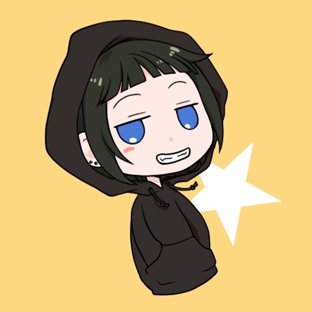 えびちりﾆｮｷｷ🍤