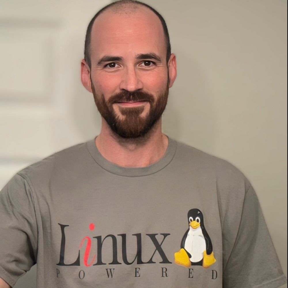 dunamismax
