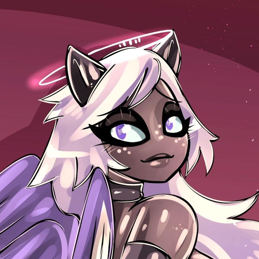 🔞 Bitter 🔞 (comms open~)