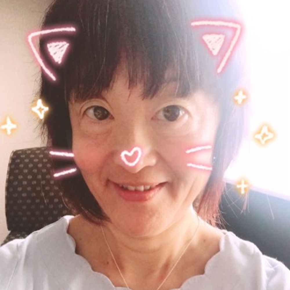 Tomoko Parry