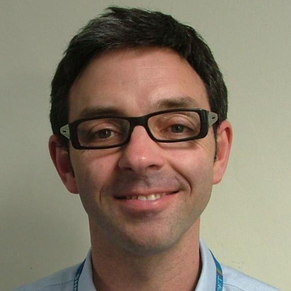 Graham Murray