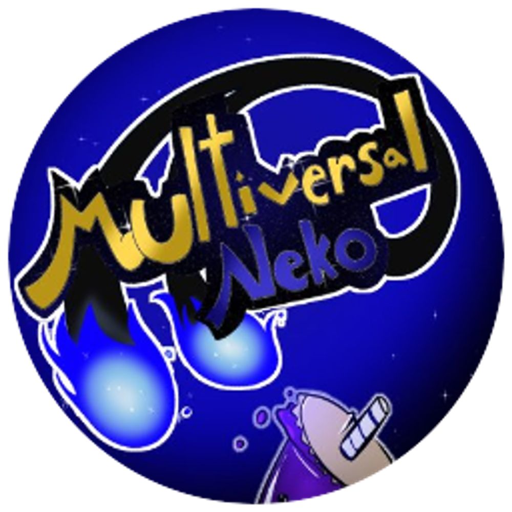 MultiversalNeko Vtuber