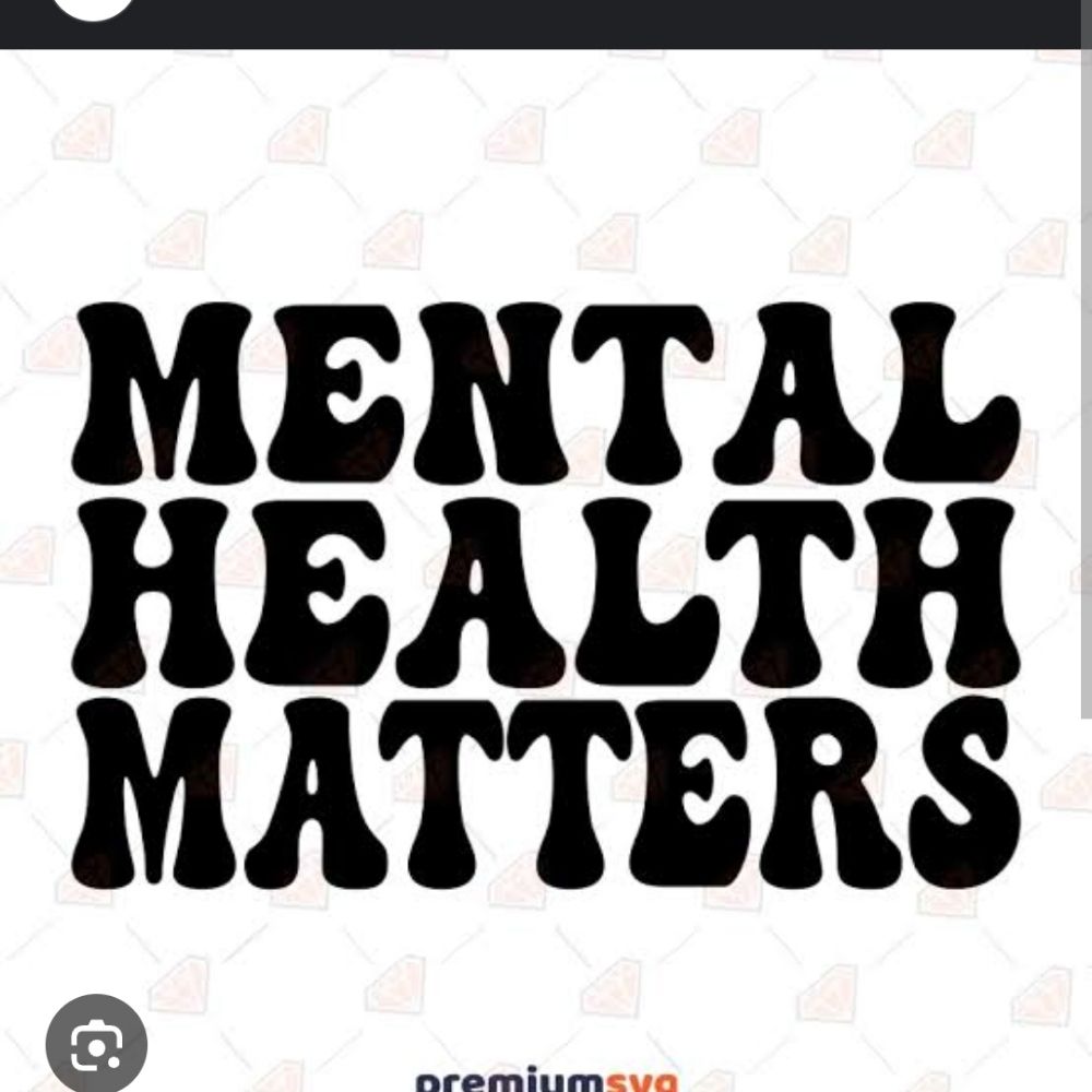 Mental Health Matters