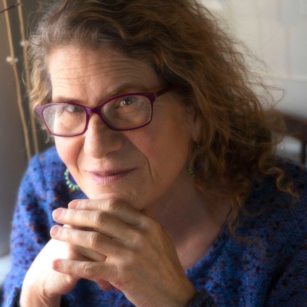 Eileen Pollack