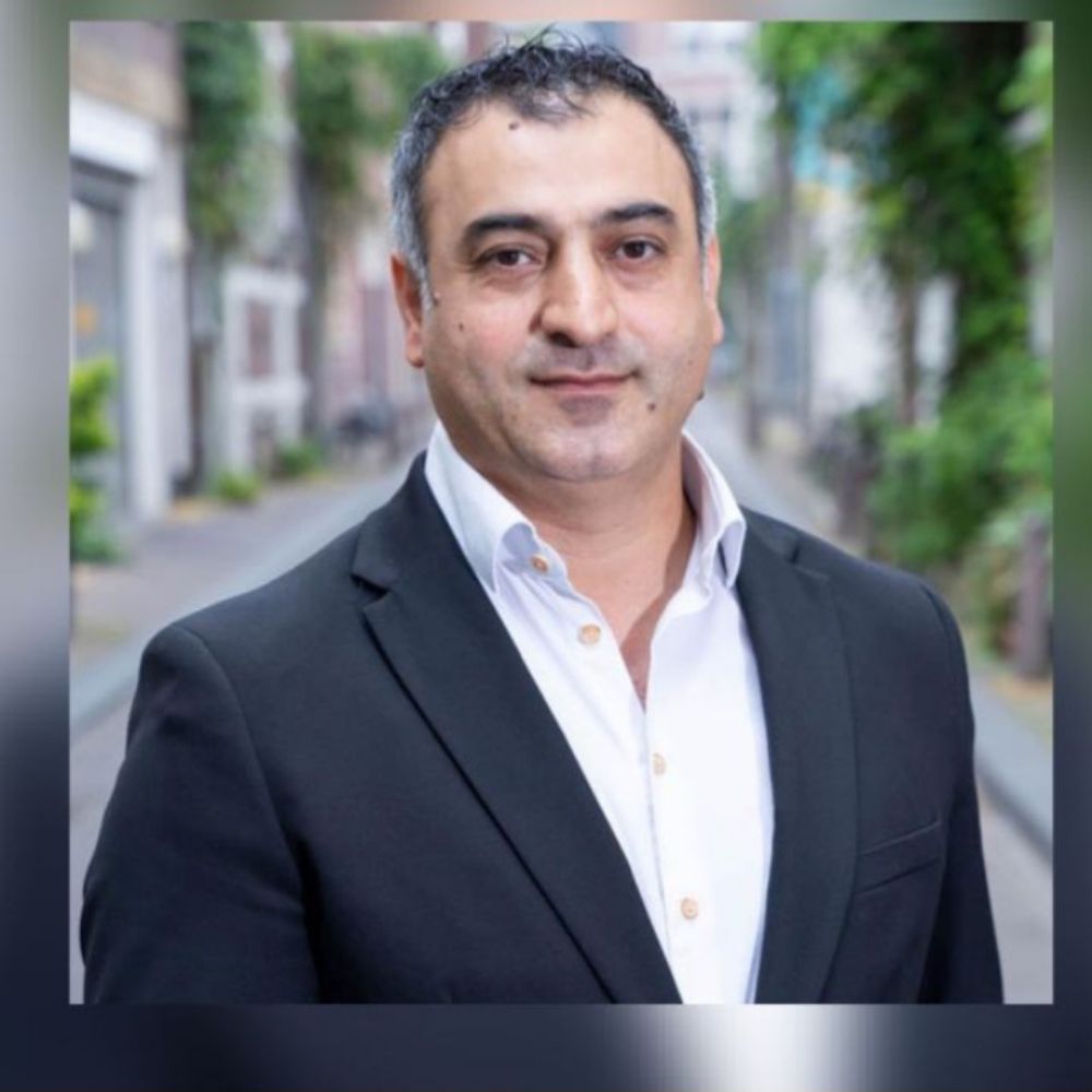 Hawre Rahimi