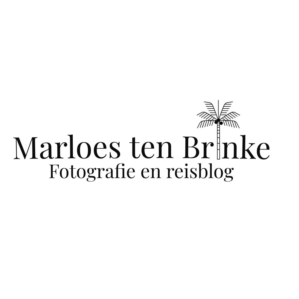 Marloes ten Brinke Fotografie en Reisblog