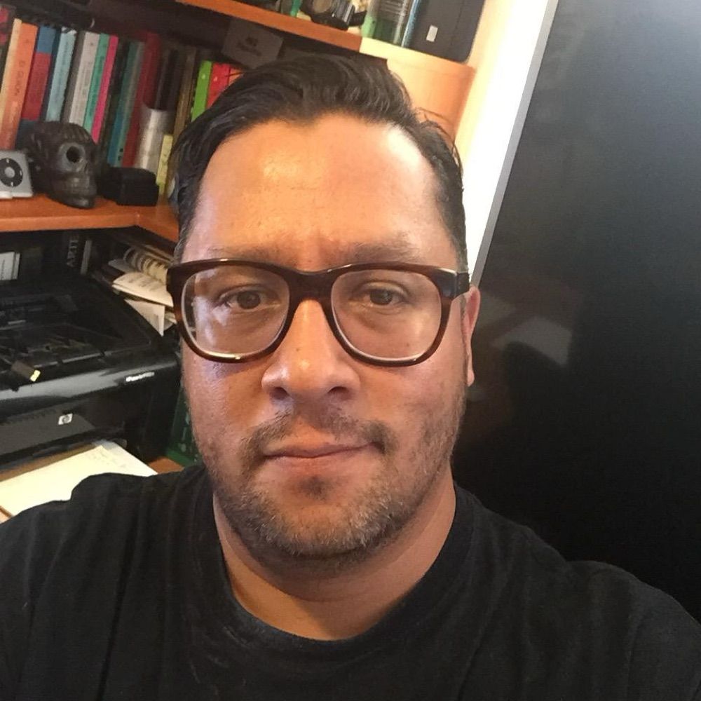 Elías Marín Govea