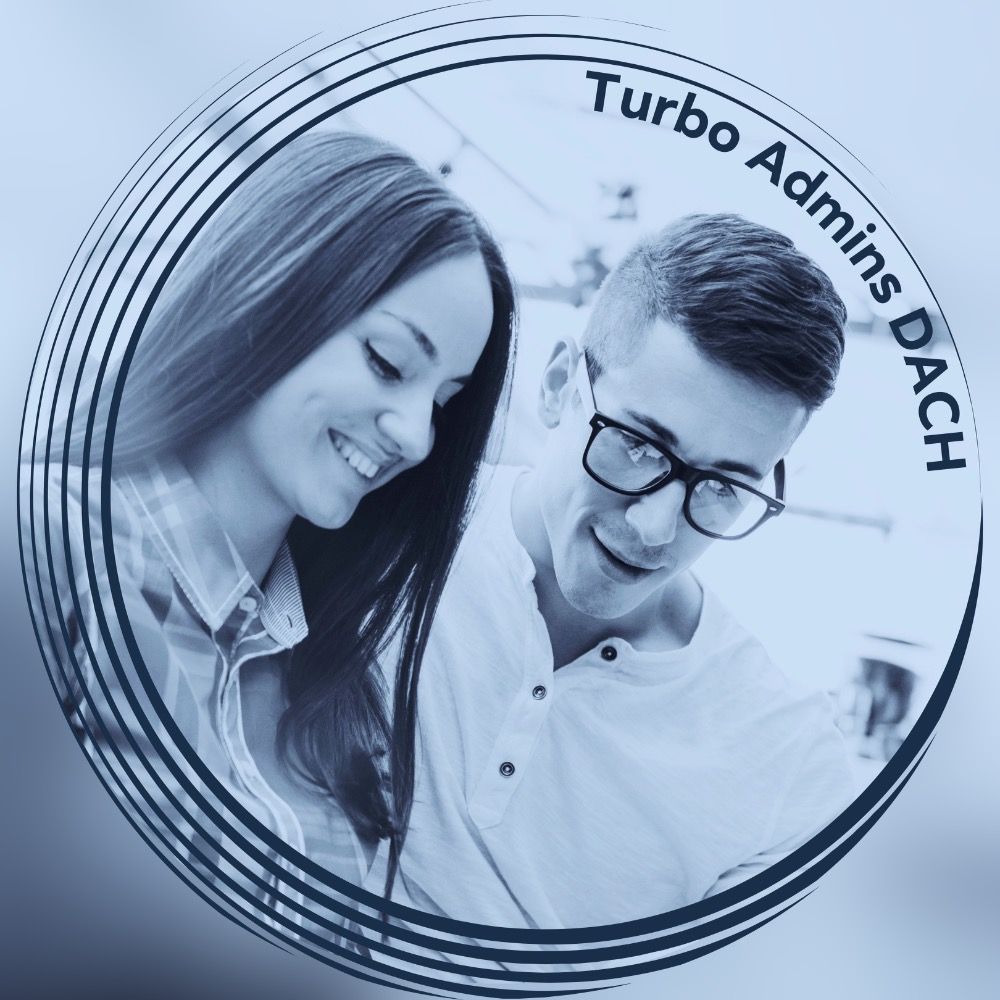 Turbo Admins DACH