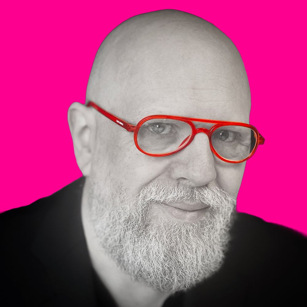 Iain M Norman