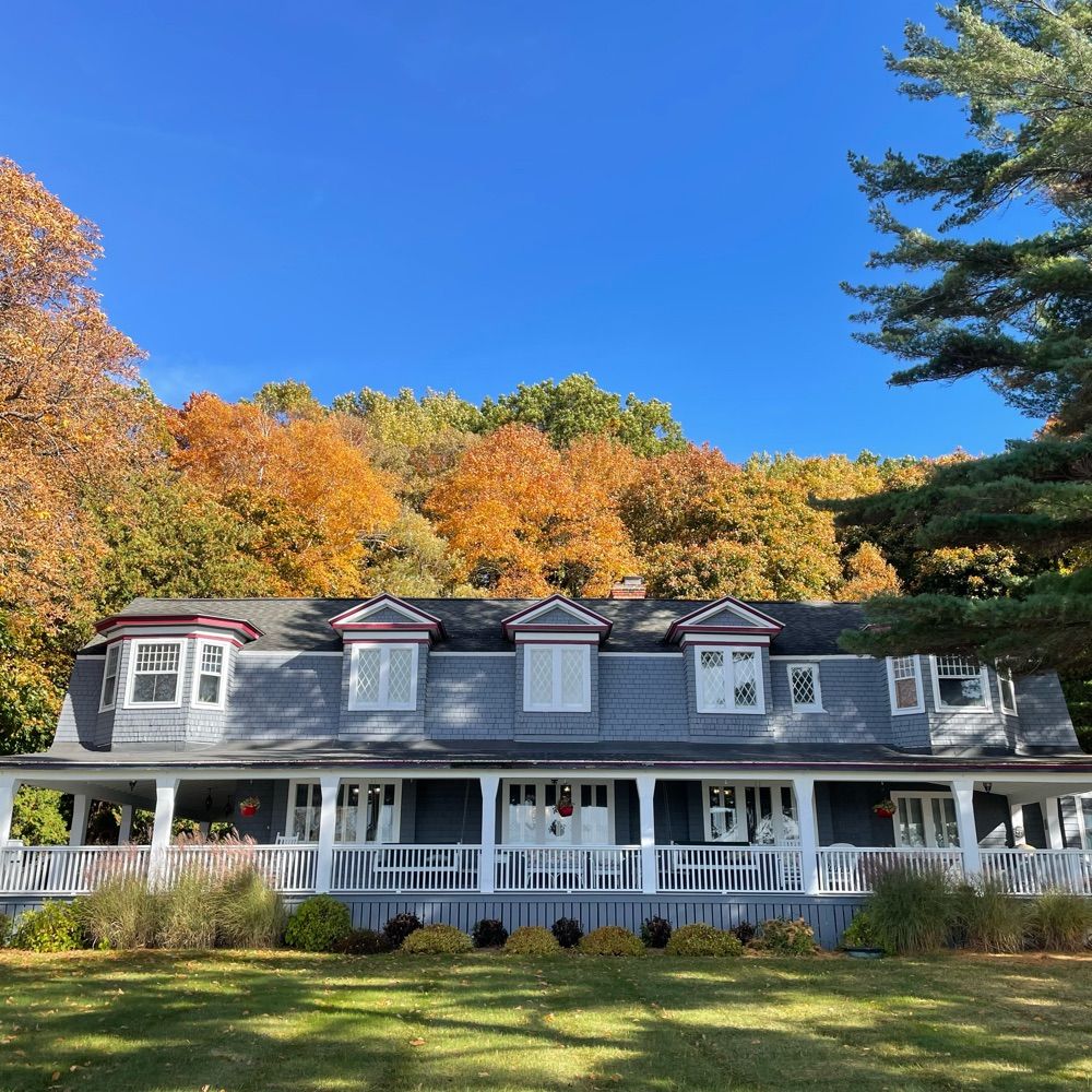 Canfield House Bed & Breakfast