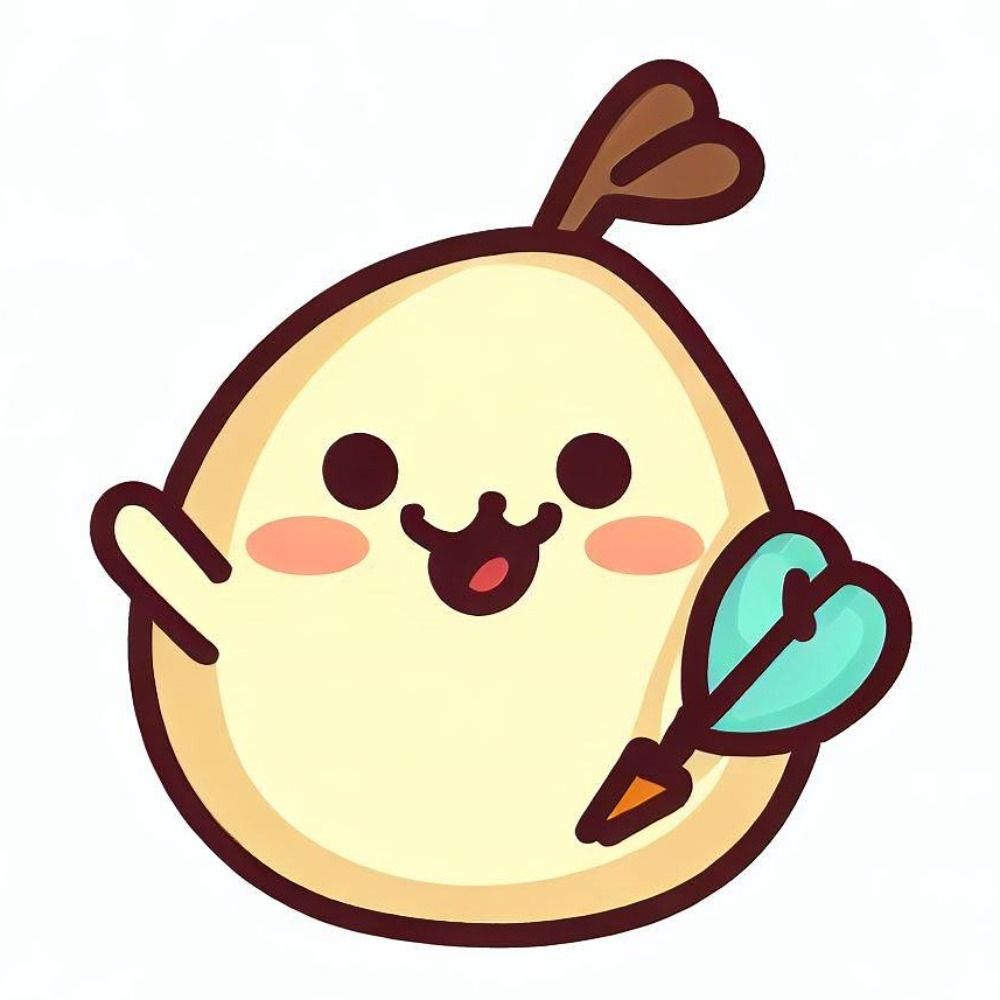 なっしー