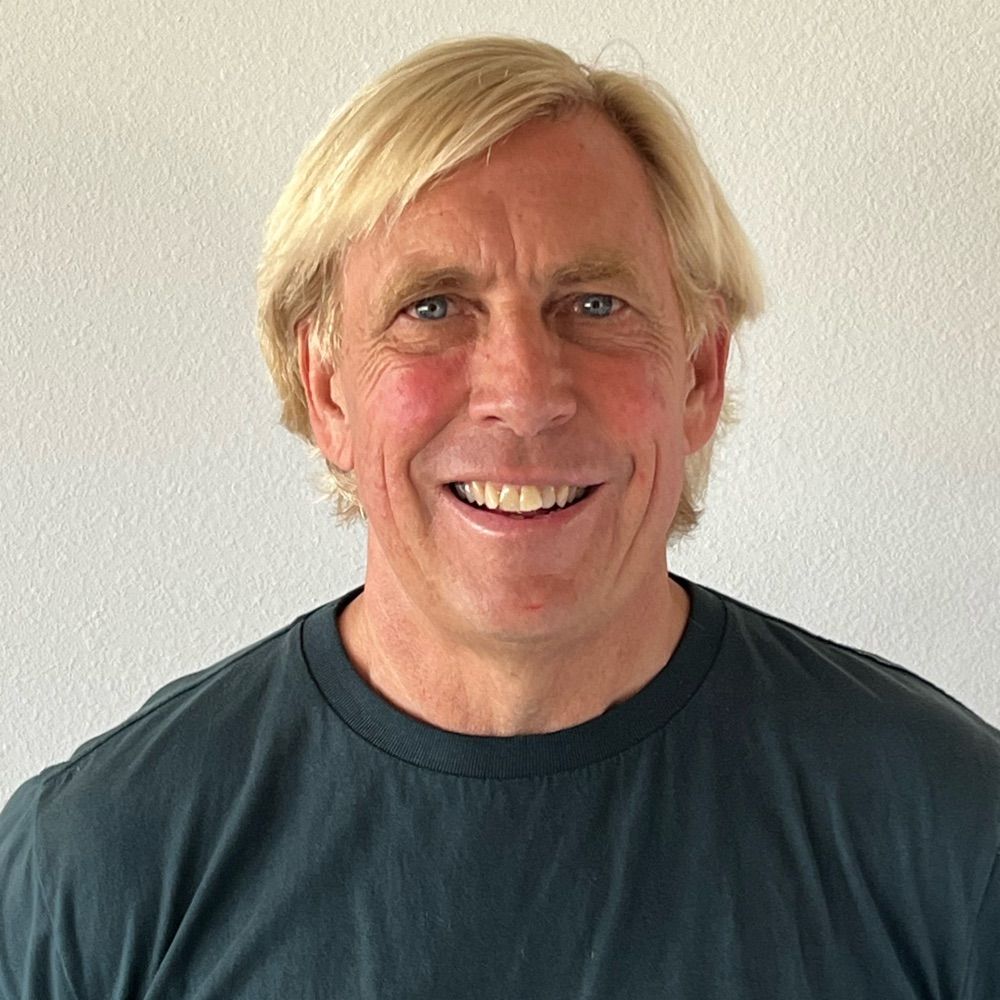 Mark “Skip” Taylor