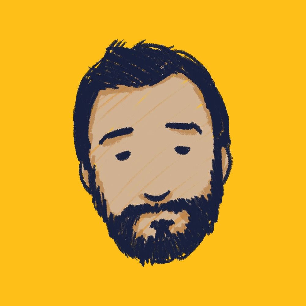 Winston Gambro's avatar
