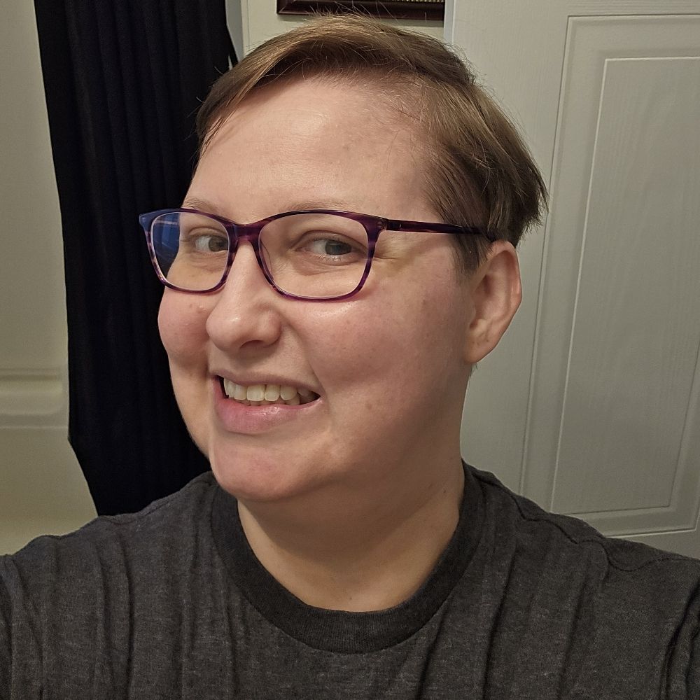 Cass VanDragon