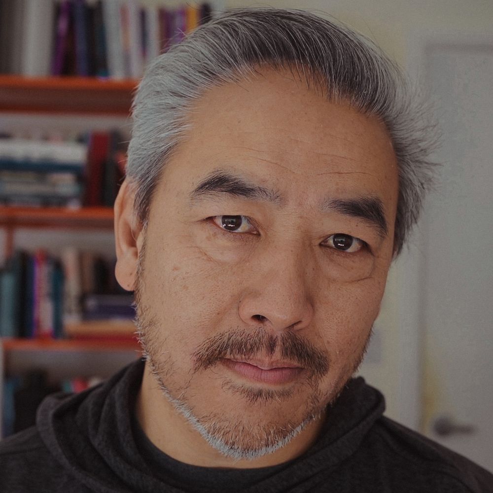James Cham
