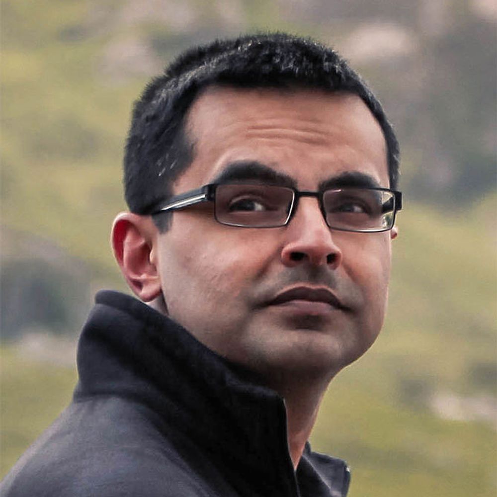 Shahbaz Majeed