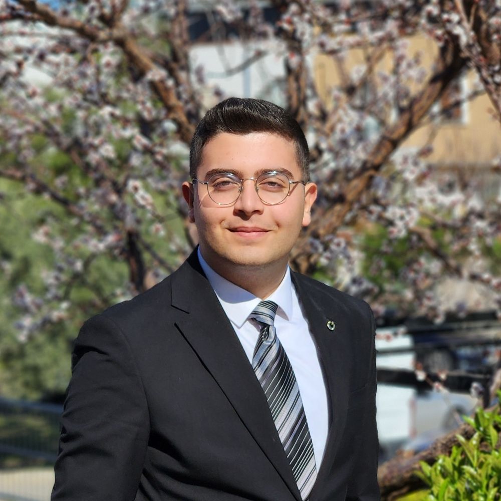 Yusuf İsmail Açık