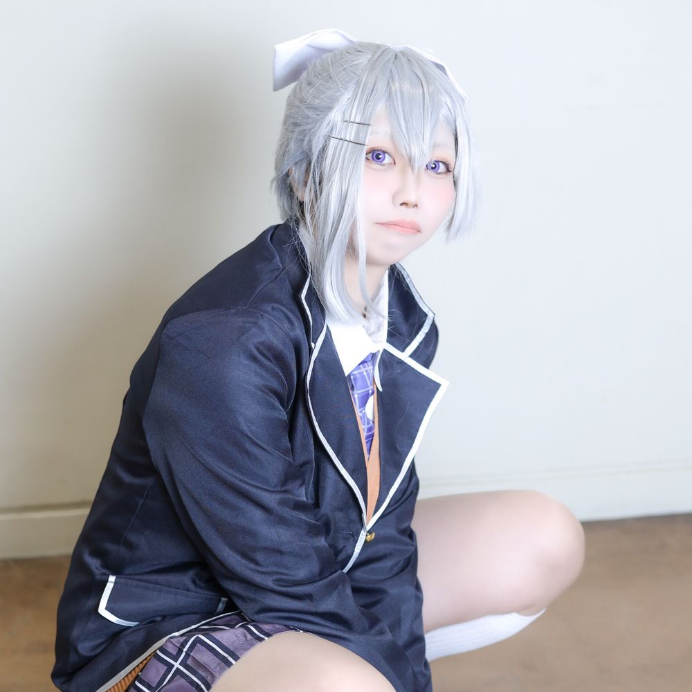 ゆずはら あおい
