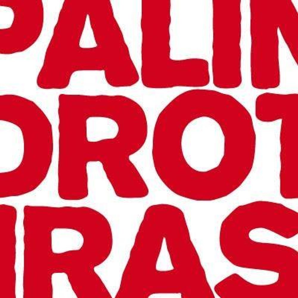 Palindrotiras