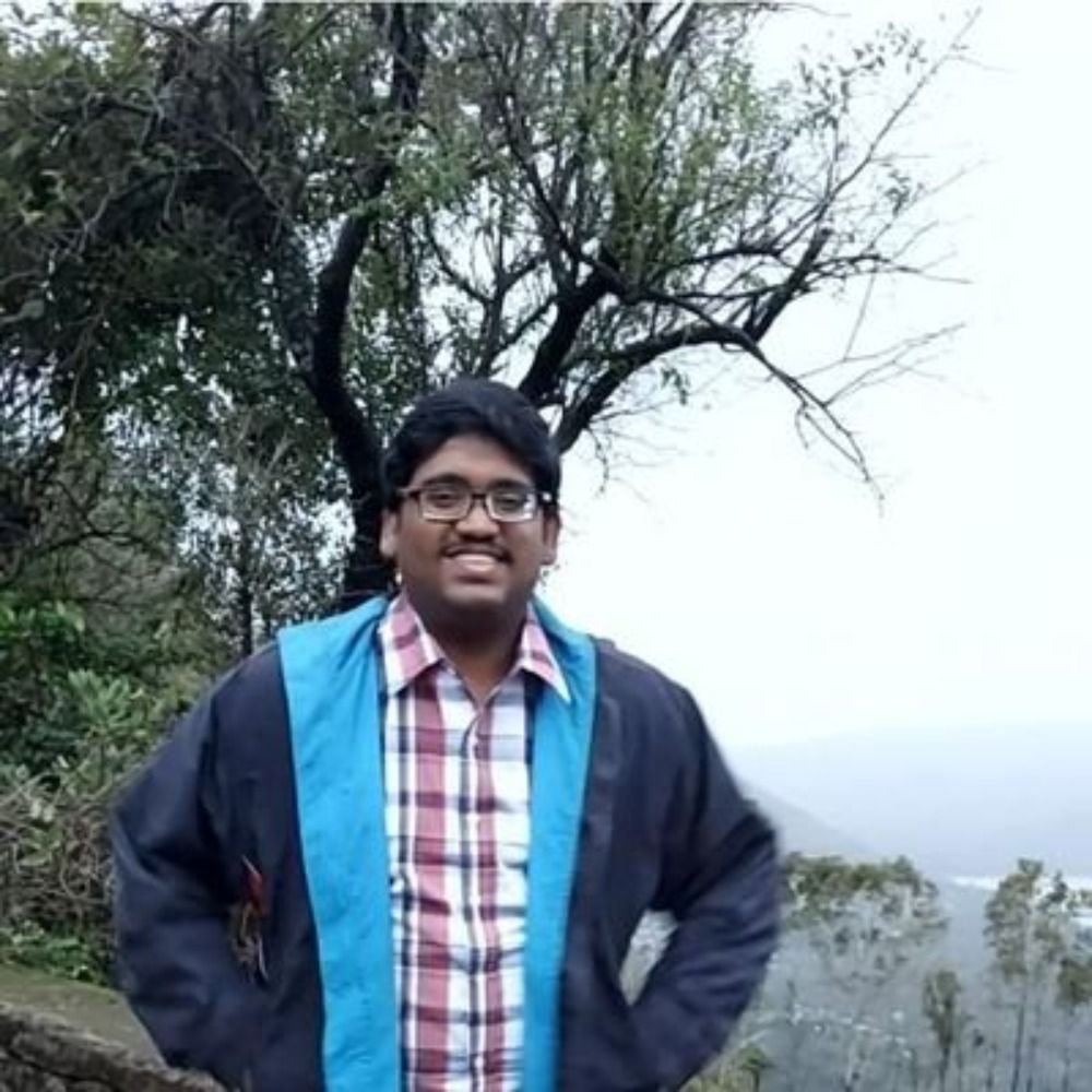 Anmol Alphonso