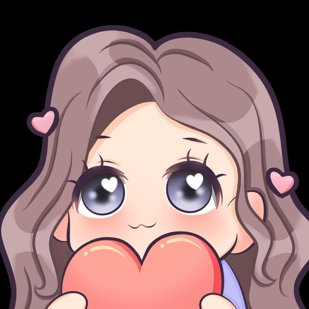 Itssanadz | Emote artist ✨ (Comms Open𐙚˙⋆.˚ ᡣ𐭩)