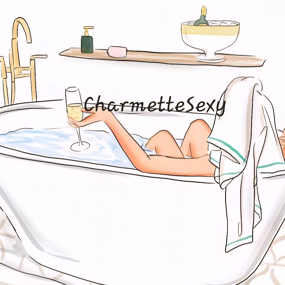 CharmetteSexy