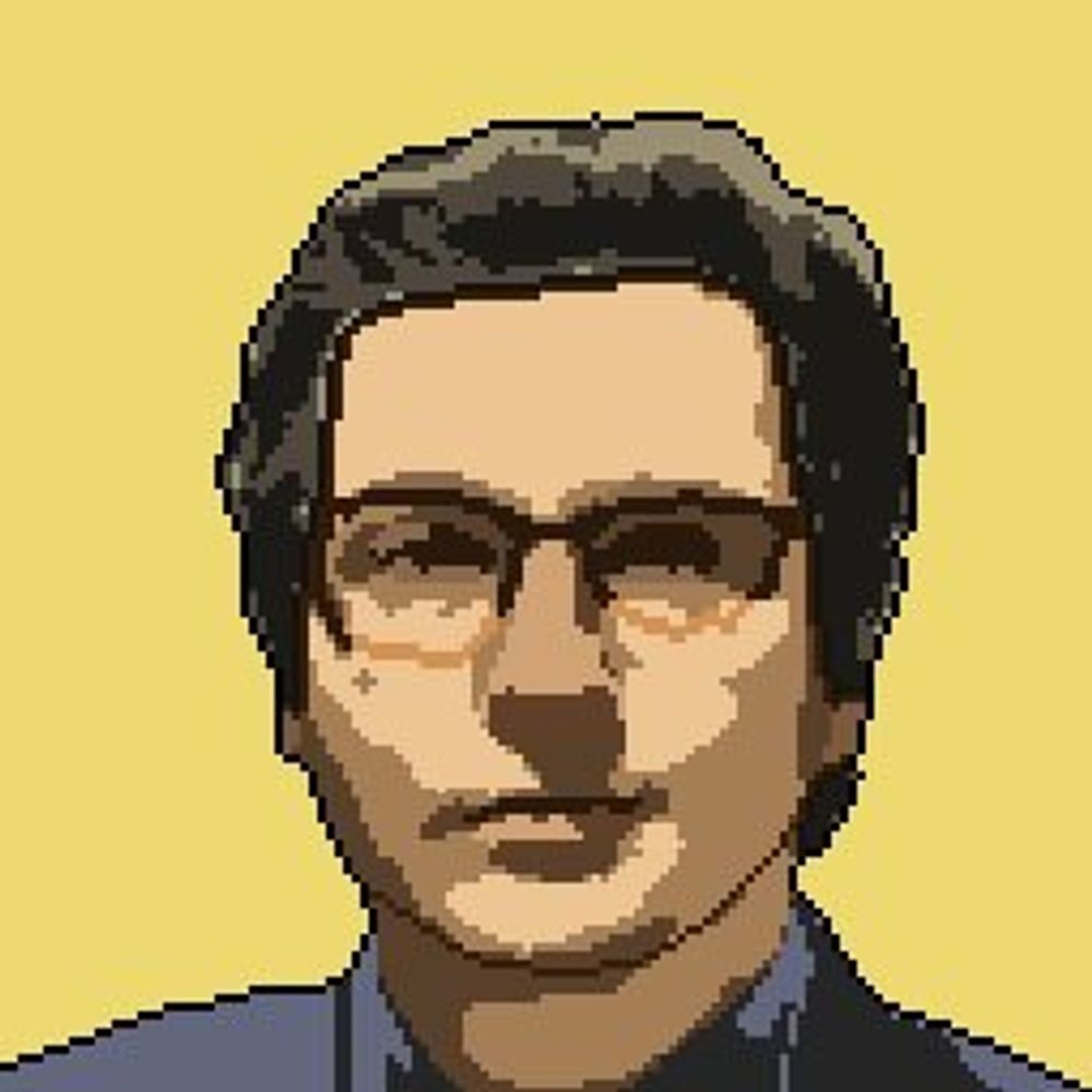 Anton A. Bogdanov