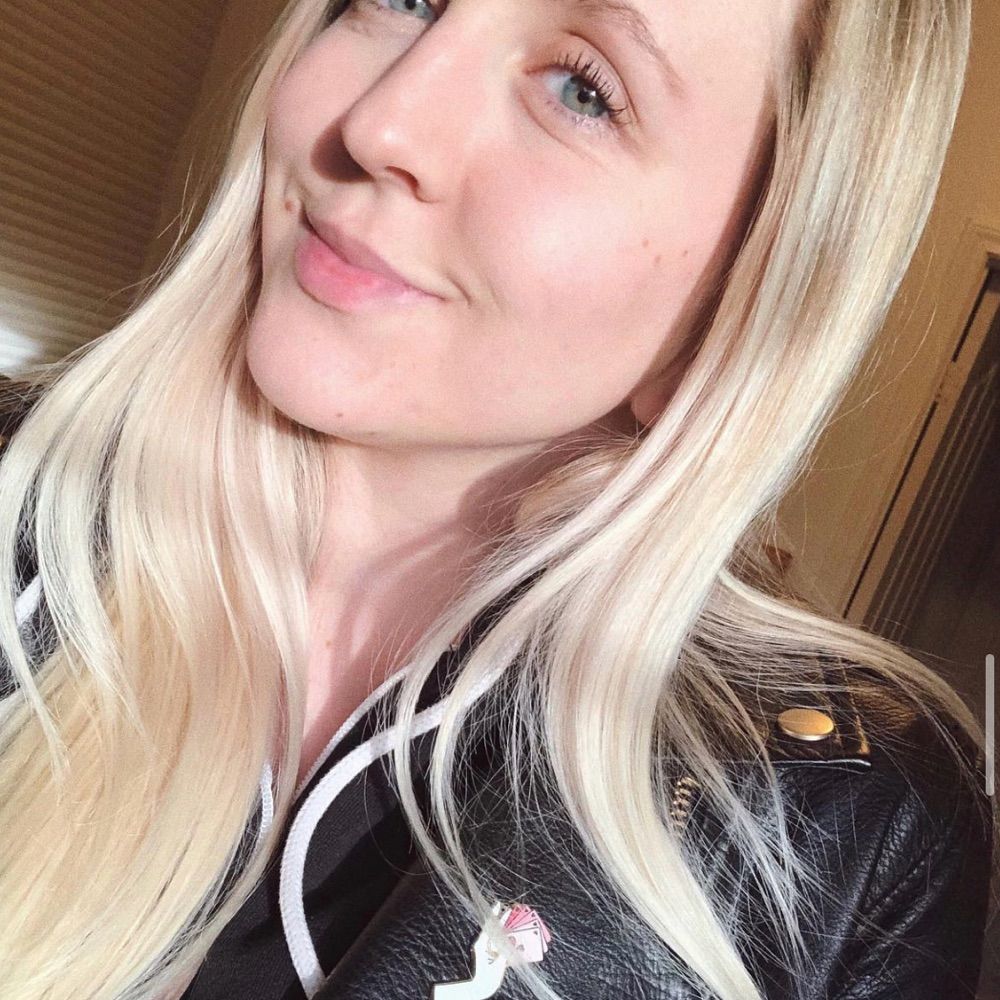 Mikayla Jones