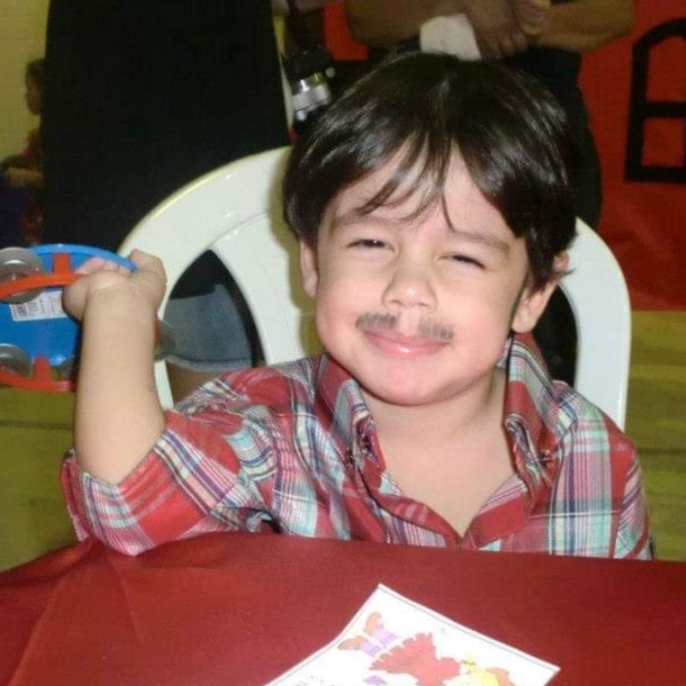 anthony