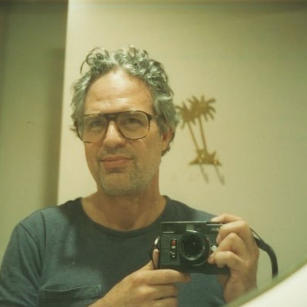 Mark Ruffalo