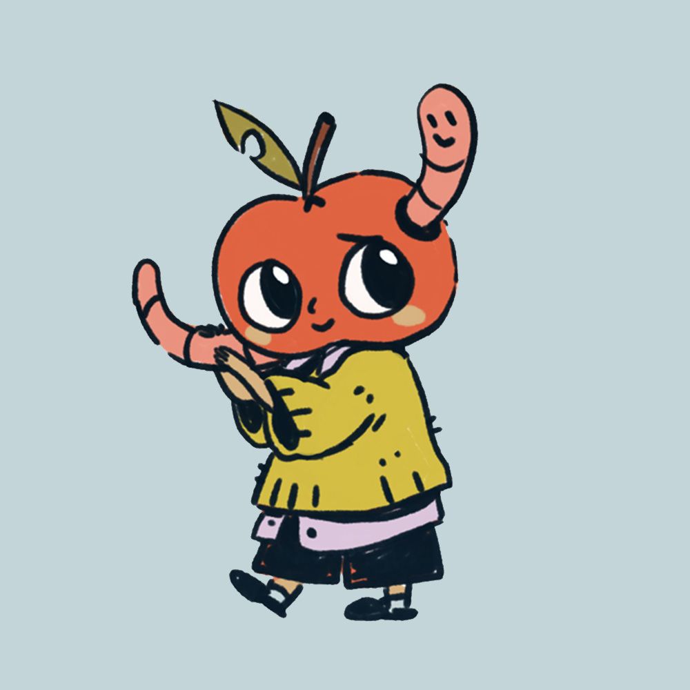 annem