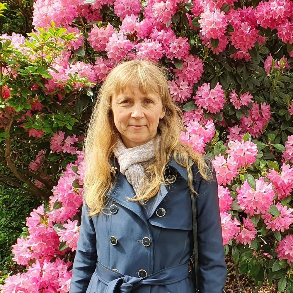 Mariann Løkse