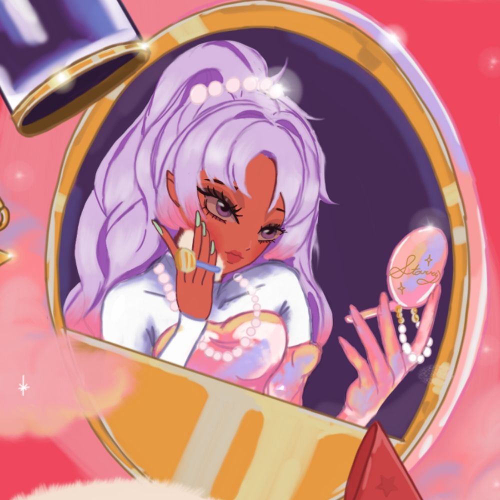 🛸「 ✦ MingXing✦ 」🩷 ✨