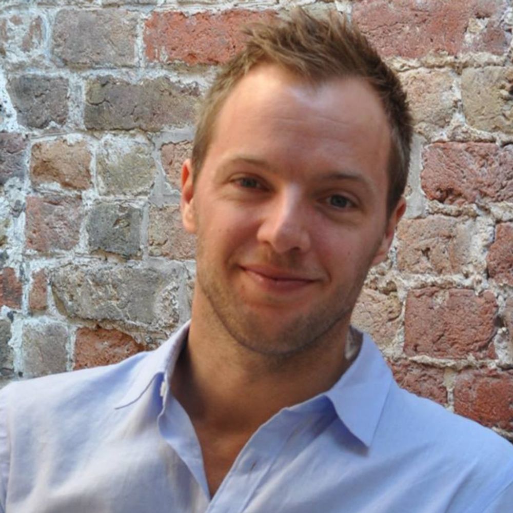 Adam Sharp