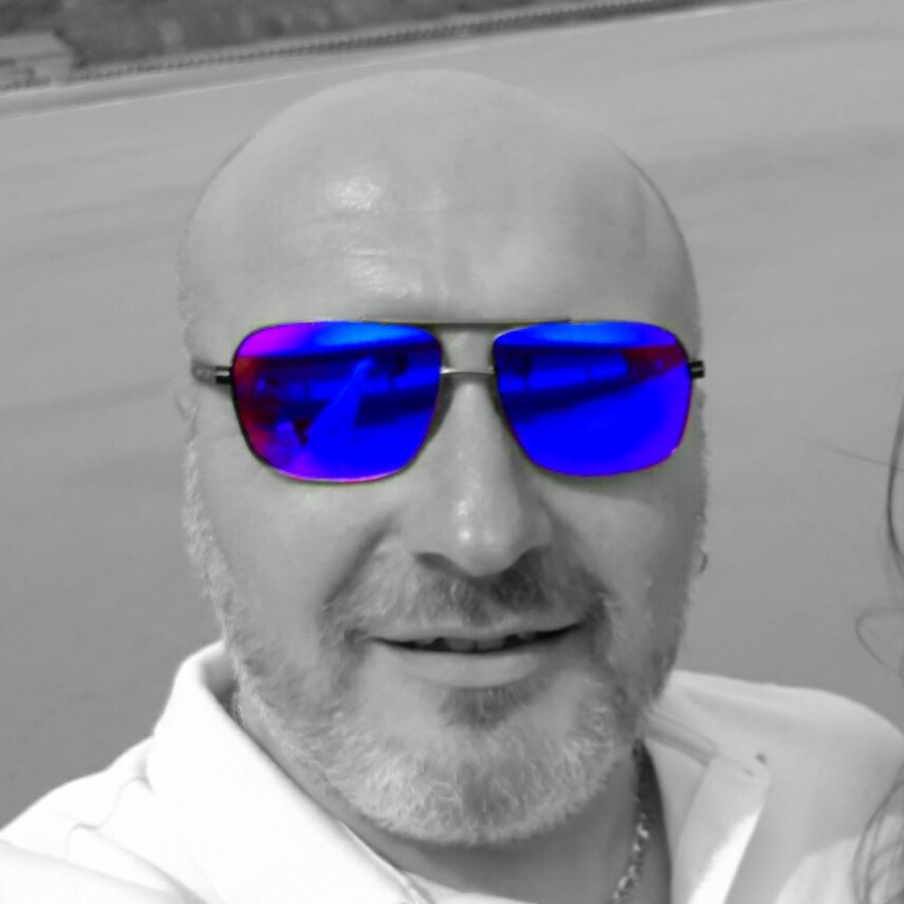 George