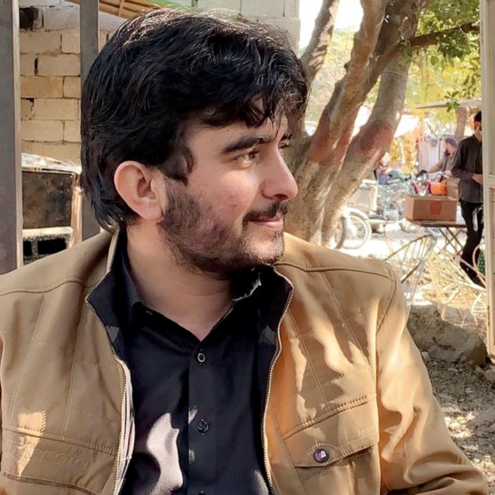 Samiullah kakar
