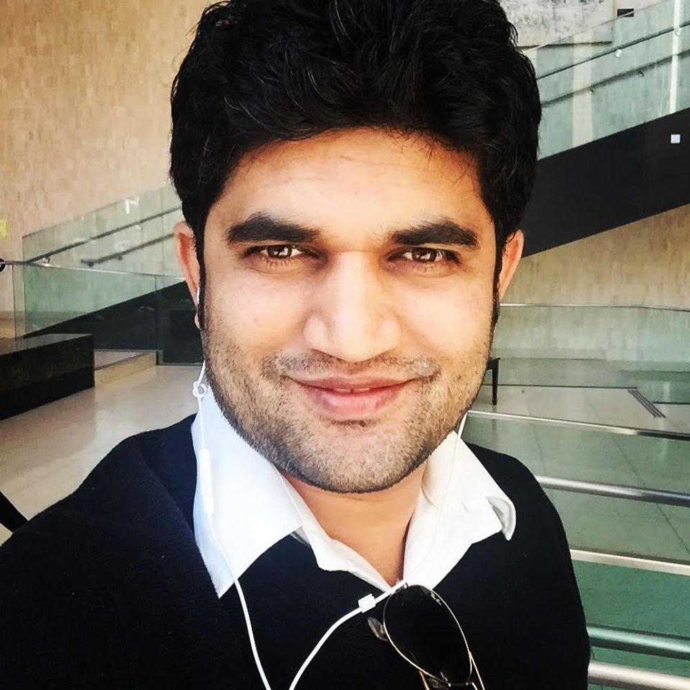 Ajit Magadum