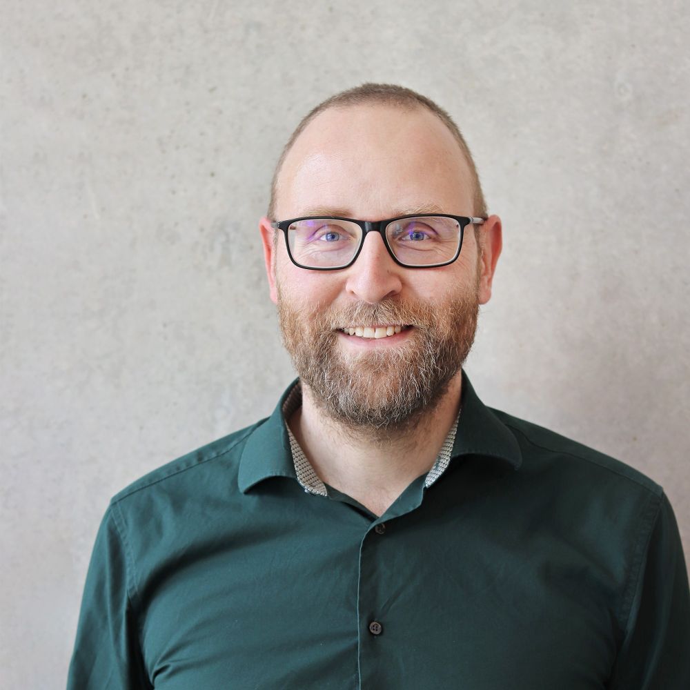 Ulf Sauerbrey