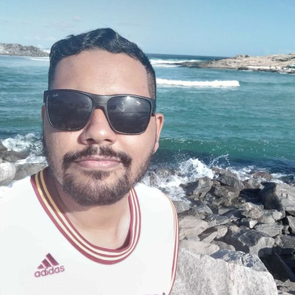 Davi Vergasta
